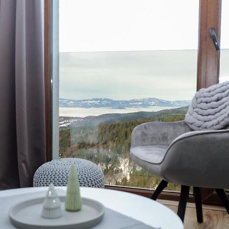 Vila Planinsko Blago Kopaonik Exterior foto
