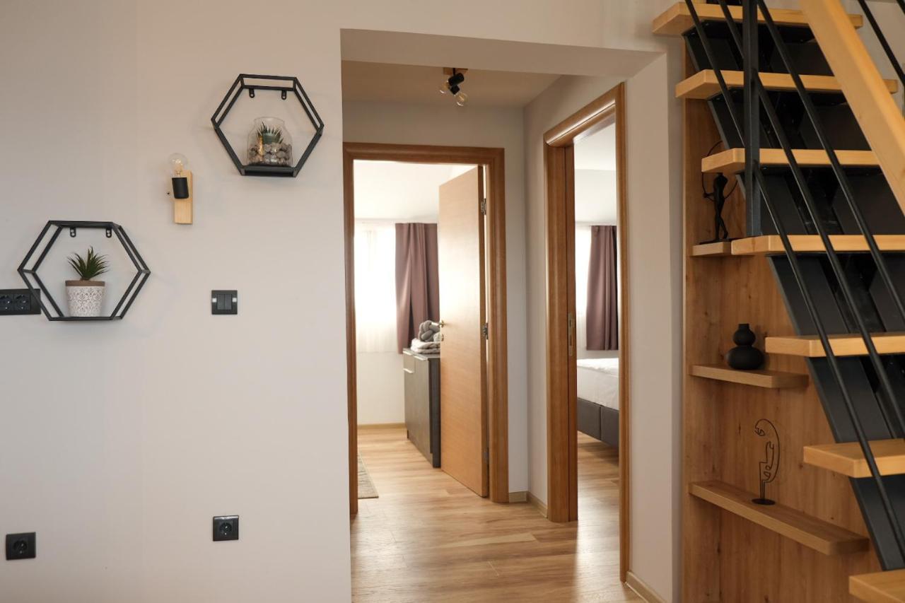 Vila Planinsko Blago Kopaonik Exterior foto
