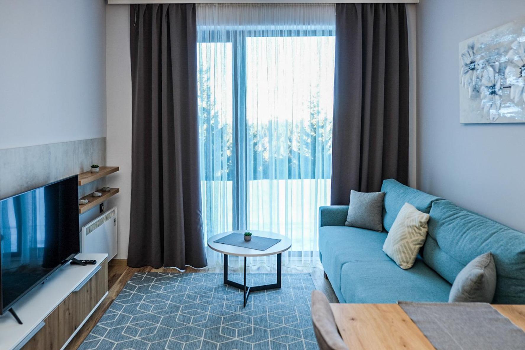 Vila Planinsko Blago Kopaonik Exterior foto